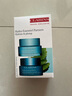 嬌韻詩（CLARINS）沁潤(rùn)奇肌保濕不死鳥凝露潤(rùn)膚霜面霜乳霜持久補(bǔ)水情人節(jié)生日禮物 不死鳥日晚霜（50+50ml） 曬單實(shí)拍圖