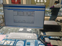 聯(lián)想 來酷Lecoo  酷2888 家用商用辦公課會議一體機 i5-12450H 16G內(nèi)存 512G固態(tài) 白色 27英寸一體機 曬單實拍圖