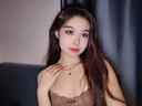 水中玉美拉德虎眼石串珠疊戴項鏈女輕奢小眾毛衣鏈金高級感復(fù)古春秋配飾 A款項鏈【鏈長40cm+延長鏈5cm】 曬單實拍圖