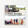 【預(yù)售】 約阿希姆·布羅姆和亞歷克·索斯：兩條河流 Joachim Brohm & Alec Soth: Two Rivers 攝影書籍 進(jìn)口書籍 曬單實(shí)拍圖