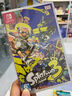 任天堂（Nintendo）switch游戲卡帶全新盒裝 海外版機(jī)器通用 NS游戲軟件原裝實(shí)體卡 噴射戰(zhàn)士3 斯普拉遁3 中文 曬單實(shí)拍圖