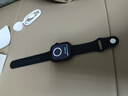 HUWXMAXIS10Ultra2蜂窩頂配版智能電話(huà)手表5G全網(wǎng)通可插卡IPhonewatch蘋(píng)果機成人學(xué)生初高中生S9華強北手表 S10三代黑丨配置升級+高刷大屏+大型游戲比肩手機 安卓系統+190 曬單實(shí)拍圖