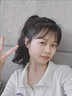 PMOG白色polo領(lǐng)短袖T恤女2024年夏季新款顯瘦修身設(shè)計(jì)短款上衣女 白色 XL 建議120-135斤 曬單實(shí)拍圖