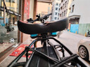JCZS德國山地自行車坐墊超軟防屁股痛舒適單車座椅騎行座墊坐鞍座加大 彈簧減震【送安裝工具】 曬單實拍圖
