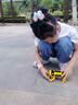 翎喏科教太陽(yáng)能機(jī)器狗 DIY科技小制作小發(fā)明 小學(xué)生stem科學(xué)實(shí)驗(yàn)玩具 曬單實(shí)拍圖