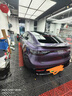 BOP保鏢風(fēng)狂者7.5milTPU材質(zhì)隱形車衣汽車貼膜車膜車衣膜車衣隱形透明車衣車貼貼膜汽車車衣車膜 曬單實拍圖