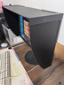 藝卓藝卓EIZO CS2400S 24英寸顯示器專業(yè)色彩繪畫插畫設(shè)計修圖廣色域 黑色 黑色 曬單實拍圖