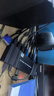 UNNLINK KVM切換器二進(jìn)二出異顯分屏器 4K144Hz高清 兼容Win/Mac系統(tǒng)兩臺電腦共用鼠鍵顯示器打印機(jī)共享器 DP+DP【4K144Hz】2進(jìn)2出切換器 曬單實(shí)拍圖