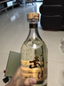 武陵酒 【商務送禮】琥珀升級版 53度醬香型白酒  純糧釀造 宴請收藏 53度 1000mL 1瓶 單瓶裝 曬單實拍圖