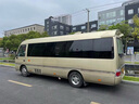 湖北包車接送 武漢大巴租賃帶司機 機場接機送機中巴車商務游學旅游一日游 舒適7座租車服務同城 豪華5座 定制包車單日用車價格 曬單實拍圖