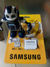 三星（SAMSUNG）新品Sonic游戲卡 TF存儲(chǔ)卡PRO Plus U3 V30 A2 適用手機(jī)無人機(jī)Switch游戲機(jī)等設(shè)備 Sonic游戲卡 256G 曬單實(shí)拍圖