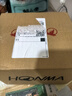HONMA2024 X4新款高爾夫球四層球柔軟打感練習下場(chǎng)比賽12粒/盒 四層球白色 曬單實(shí)拍圖