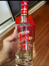 瀘州老窖國窖1573經(jīng)典裝濃香型白酒 38度 500mL 1瓶 國窖1573 38度裸瓶 曬單實(shí)拍圖