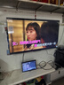 松下（Panasonic）【官翻機】電視43/50/55/65/75吋麗可彩4K超清全面屏開機無廣告雙頻WiFi AI語音 智能平板電視 55英寸 【官翻機】TH-55LX580C 官方標配 曬單實拍圖