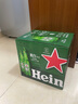 喜力國產經典黃啤啤酒 瓶裝 自飲送禮宴會佳品 500mL 12瓶 曬單實拍圖