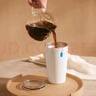 BlueBottleCoffee 精品即溶(罐裝)咖啡與保溫杯組合 濃縮速溶凍干粉 精品即溶咖啡(濃縮)-罐裝+保溫杯 曬單實(shí)拍圖
