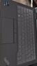 ThinkPad X1 yoga 2023款 14英寸 360°翻轉(zhuǎn)觸摸屏輕薄本 GEN8 槍灰色 i5-1335u-16G-512G-1200P 曬單實拍圖