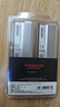 阿斯加特（Asgard）32GB(16GBx2)套裝 DDR5 6000 臺(tái)式機(jī)內(nèi)存 海拉系列 適配黑神話悟空 曬單實(shí)拍圖