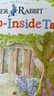 彼得兔的故事 英文原版繪本 Peter Rabbit A Peep-Inside Tale 紙板書 Potter, Beatrix 曬單實(shí)拍圖