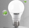 雷士（NVC） 燈泡 led燈泡E27大螺口高亮節(jié)能燈泡家用商用省電球泡光源 14W-E27三色 曬單實拍圖