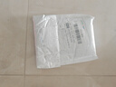 得力（deli）防撞貼門(mén)把手墊柜門(mén)防磕碰顆粒緩沖器防撞門(mén)神器 【20粒裝】13mm_5.5mm 曬單實(shí)拍圖