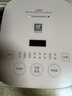 雙立人（ZWILLING）電飯煲電飯鍋2-3人小型迷你電飯煲多功能煮飯鍋廚房蒸煮飯輔食粥煲湯蛋糕酸奶家用快捷智能預約 按鍵款-粉色 2L （適用2-3人） 曬單實(shí)拍圖