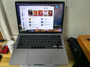 蘋果 Apple MacBook Pro/Air 二手蘋果筆記本電腦 辦公設(shè)計游戲 M1/M2/M3 京選電腦 | 一機一檢 20年13寸D92/DC2【M1-8G-512G】 曬單實拍圖