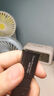 金士頓（Kingston）u盤(pán)滑蓋設計 DTXM USB 3.2  DT100G3 高速定制優(yōu)盤(pán)創(chuàng  )意U盤(pán) DTXM64G+usb3.0type-c轉接頭 曬單實(shí)拍圖
