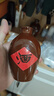 孔府家 39度大陶 39度 140mL 6瓶 整箱裝 曬單實(shí)拍圖