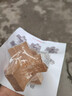 賜帛CIBO（CIBO）孔明鎖六根六通孔明鎖魯班鎖櫸木大號10cm科技比賽教具7cm7.5cm 7cm小號六根鎖【促價(jià)】 曬單實(shí)拍圖