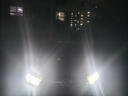適用于長(cháng)安奔奔 EStar改裝LED車(chē)燈遠近光一體激光透鏡汽車(chē)大燈泡 長(cháng)安奔奔MINI/2009-2012年 9005/HB3【咨詢(xún)客服核實(shí)】 曬單實(shí)拍圖