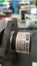 MILONT P2020磁敏旋轉角度位移傳感器360度高精度角度尺位置測量儀RS485 多圈64圈：0-360°(模擬量) 曬單實拍圖