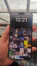 Apple iPhone 蘋果15Pro/15ProMax 國行5G 二手手機(jī) 原色 （15ProMax）,512G 曬單實拍圖
