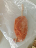鳳祥食品 &優(yōu)形炸雞奧爾良雞翅香酥雞米花脆皮雞塊半成品空氣炸鍋食材零食 川香雞柳1200g 曬單實(shí)拍圖