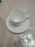 唯寶（Villeroy Boch）匠心巖咖啡杯套裝高顏值下午茶杯碟禮盒陶瓷杯水杯情侶杯新婚禮物 曬單實(shí)拍圖