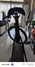 西騎者（WestBiking）自行車坐墊鞍座專業(yè)競(jìng)速短鼻坐墊中空透氣輕量座椅山地公路車裝備 黑紋款【升級(jí)款】 曬單實(shí)拍圖