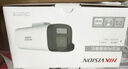 ?？低暎℉IKVISION）監控攝像頭室內外家用槍機 200萬(wàn)高清全彩夜視POE網(wǎng)絡(luò )對講攝像機戶(hù)外探頭手機遠程監控器安防設備 200萬(wàn)全彩電源拾音版IPC-B12HV3-LA 4MM焦距 曬單實(shí)拍圖
