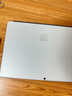 微軟Surface Pro4/5/6/7/8/9 12.3英寸筆記本電腦商務(wù)辦公本學(xué)生二手二合一平板 99新22款Pro8 i5/8G-512G 原裝鍵盤(pán)（官方標配+原裝鍵盤(pán)） 曬單實(shí)拍圖