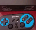 趣迷（QEOME）Switch藍(lán)牙無(wú)線游戲手柄Switch lite電腦PC有線Steam喚醒陀螺儀體感NS震動(dòng)黑神話悟空雙人成行廚房 【黑藍(lán)】Switch/PC游戲手柄 曬單實(shí)拍圖