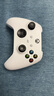 XBOX微軟國行xbox無(wú)線(xiàn)控制器 藍牙手柄 XboxSeries手柄 PC 黑神話(huà)悟空 無(wú)線(xiàn)控制器 【冰雪白+PC連接線(xiàn)】 國行 曬單實(shí)拍圖