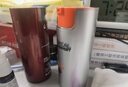 歐萊雅（L'OREAL）男士面霜護膚品銳能抗皺緊致多效霜補水保濕乳液擦臉油霜套裝 勁能醒膚露50ml+銳能抗皺霜50ml 曬單實拍圖
