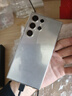 SAMSUNG Galaxy S24 Ultra 新品 全網(wǎng)通5G  AI旗艦智能手機(jī) S24Ultra 鈦灰（12GB） 256GB【港版】店保 12期O息 曬單實(shí)拍圖