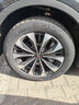 德國(guó)馬牌（Continental）輪胎/自修補(bǔ)輪胎 255/50R19 107W XL UC6 SUV CS 適配奔馳GLE級(jí) 曬單實(shí)拍圖