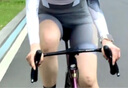VALORE MONTON非凡雙箭頭減震坐墊背帶短褲山地公路自行車春夏女款騎行服春夏新 非凡深灰女款背帶短褲 M 曬單實拍圖