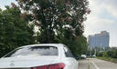 格羅德適配奔馳C200C260E200E260E300GLC GLE GLK300GLA220ML前后剎車(chē)盤(pán) 奔馳E-Class/E級(進(jìn)口)/2000-202 前輪一對 曬單實(shí)拍圖