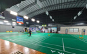 潮逗羽毛球場(chǎng)館專(zhuān)用led燈升降式側燈排燈羽毛球館照明防眩目體育館燈 專(zhuān)業(yè)防眩目 200瓦 120X60cm 單面 曬單實(shí)拍圖