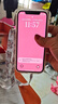 千敘 花朵小熊適用iPhone16promax斜跨手機殼蘋果12仙女款11背帶式掛繩xs個性創(chuàng)意 站著花朵小熊+斜跨掛繩 iPhone 12 曬單實拍圖