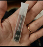 惠朗（huilang）HL-50S / 50AW 全自動財務裝訂機鉆刀真空鉆頭打孔刀頭 曬單實拍圖