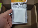 Haida海大PROII UV鏡40.5mm濾鏡MCUV保護鏡雙面多層鍍膜防污適用于佳能尼康索尼富士等微單反相機鏡頭 NanoPro納米雙面鍍膜UV鏡 46mm 曬單實(shí)拍圖