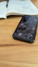 CASETIFY gula獨處時光 防摔手機殼 適用于iPhone 16 Pro Max 磨砂黑 曬單實拍圖